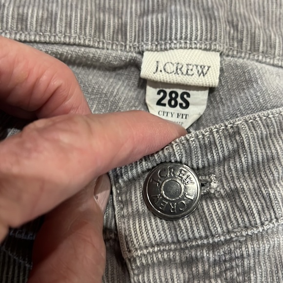 J. Crew Cords - Picture 4 of 8
